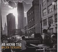 Hoenig,Ari Trio - Golden Treasures