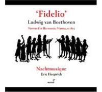 Hoeprich, Eric - Beethoven: Fidelio