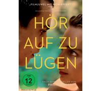 Hör auf zu Lügen (DVD)