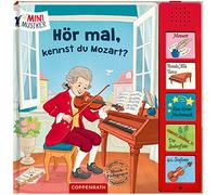 Hör mal, kennst du Mozart?