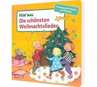 Miriam Cordes Hör mal (Soundbuch): Die schönsten Weihnachtslieder: Z (Paperback)