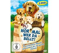 Hör mal wer da bellt (3 DVDs) (DVD)