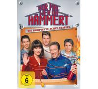 Hör mal wer da Hämmert - Season 8 [Import allemand]