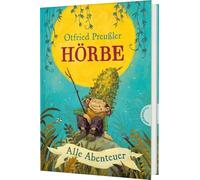 Hörbe: Alle Abenteuer | Zwei erfolgreiche Klassiker in einem Band