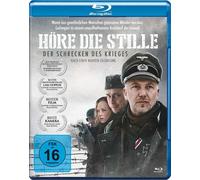 Höre die Stille - Die Schrecken des Krieges (Blu-ray)