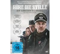 Höre die Stille - Die Schrecken des Krieges (DVD)