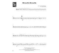Hören, lesen & spielen - The Beatles - Spielbuch. Bassinstrument. Enthält Online-Audio