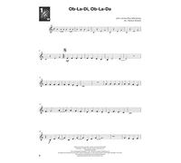 Hören, lesen & spielen - The Beatles - Spielbuch. Klarinette Solo. Enthält Online-Audio
