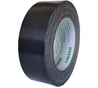 Hoerev Black Ultra high Molecular Weight Polyethylene Film Adhesive Tape Abrasion Resistant for Smooth and Easy Application,0.28mmx25.4mm x 16.4m