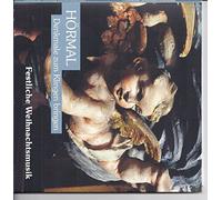 HÖRMAL: Denkmale zum Klingen bringen - Festliche Weihnachtsmusik