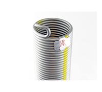 Hörmann 3051924 Torsion Spring Tension Cone No. R722 (with Spring Marked, Right Spring, for Garage Doors)