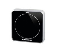 Hörmann 4511643 Transponder/Transponder Switch TTR 1000-1 ~ for 1 Function, up to 1000 Learning to Learn ~ Includes 1 Key ~ Dimensions: 8 x 8 x 1.5 cm
