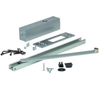 Hörmann Door Closer HDC35-1 (Top Door Closer for Mounting on Closing Side - Band Opposite, with Slide Rail/Lever/Mounting Plate)