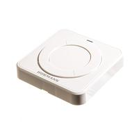 Hörmann FIT 4 BS Wireless Innentaster 868 MHz BiSecur - Functaster - Wandtaster - Smart Home