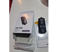 Hörmann Hand Transmitter HSE4- Black (4511736)