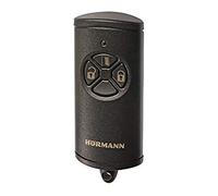 Hörmann Handheld Transmitter HSE4 SK BS (Bi-Secur Security Handheld Transmitter for Smart Key, Unlock/Open/Lock,Copy Protection for Coding, Accessories for Front Doors)