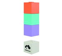 Hörmann homee Brain 4510101 Base Cube (for Controlling Hörmann Devices, Smart Home System, for Operating Gate Drivers, House Door Locks etc., Optionally Expandable)