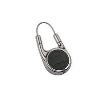 HÖRMANN HSD2 Remote Control 868-BS CHROME, 868.35 Mhz Key Fob