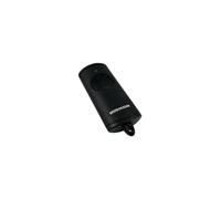 Hörmann HSE 4 868 BS BiSecur Structure Matt Black Handheld Transmitter 868.3 MHz