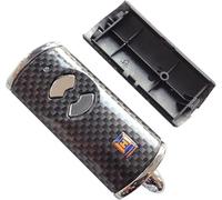 Hörmann HSE2BS Hand Transmitter Cover - Replacement Empty Case without Battery or Circuit Board - Upper and Lower Shell