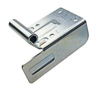 Hörmann Right Fitting Fitting Z for Garage Sectional Door