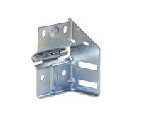 Hörmann Roller Block (Type 4 Between, Fitting N/BL/Z/BZ/L, Right, Easy and Safe Installation) 3045114
