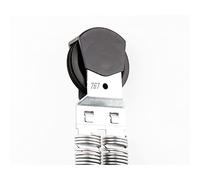 Hörmann Tension Spring Pack Type 2 No. 767 (Reliable and Efficient Spring Force, Made of High-Quality Steel) 3065912