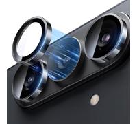 Hoerrye for Samsung Galaxy S26+ / S26 Plus Camera Lens Protector - [Top 9H+ Tempered Glass - 12FT Military Grade] HD Invisible Fit Camera Screen Protector Cover Accessories Case Friendly