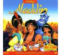 Hörspiel - Aladdin