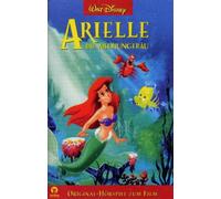 Hörspiel - Arielle, die Meerjungfrau [CASSETTE]