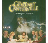 Hörspiel - Das Gespenst Von Canterville-O