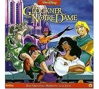 Hörspiel - der Glöckner Von Notre Dame [CASSETTE]