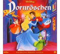 Hörspiel - Dornröschen