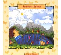 Hoerspiel - Gullivers Reisen