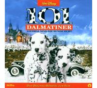 Hörspiel - Hundert und Ein Dalmatiner (Diesmal Sind die Hunde Echt)