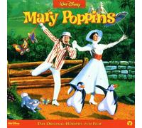 Hörspiel - Mary Poppins