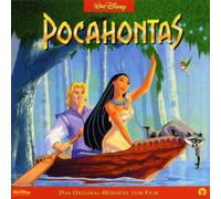 Hörspiel - Pocahontas