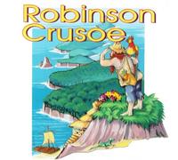 Hörspiel - Robinson Crusoe