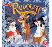 Hoerspiel - Rudolph mit der roten Nase