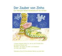 Hörspiel und Hörbuch - Der Zauber Von Zinho