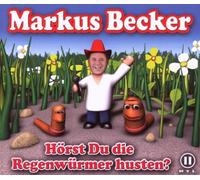 Hörst du die Regenwümer Husten?