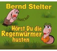 Hörst du die Regenwürmer..?