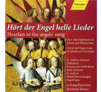 Hoert der Engel Helle Lie - Hoert der Engel Helle Lie