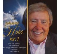 Hoes, Johnny - Het Beste Van Johnny 1