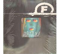 Hösh2! - Straight Over the Counter [Vinyl Maxi-Single] [VINYL]
