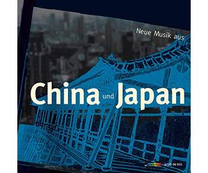 Hövelmann - Neue Musik aus China und Japan