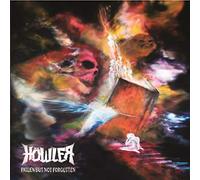 Höwler - Fallen But Not Forgotten
