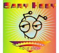 Hoey, Gary - Bug Alley