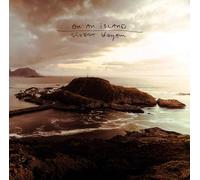 Sivert Høyem On An Island (CD) (US IMPORT)