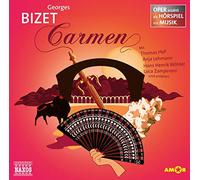 Hof - Bizet: Carmen